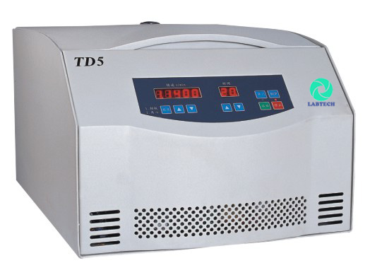 General-purpose centrifuges