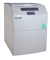 GL20C/GL20 Floor standing high speed refrigerated centrifuge