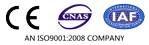 An ISO9001:2008 Company